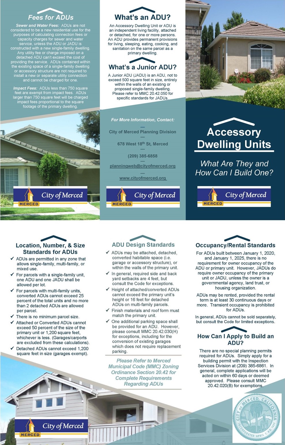 Everything You Should Know About Accessory Dwelling Units in San