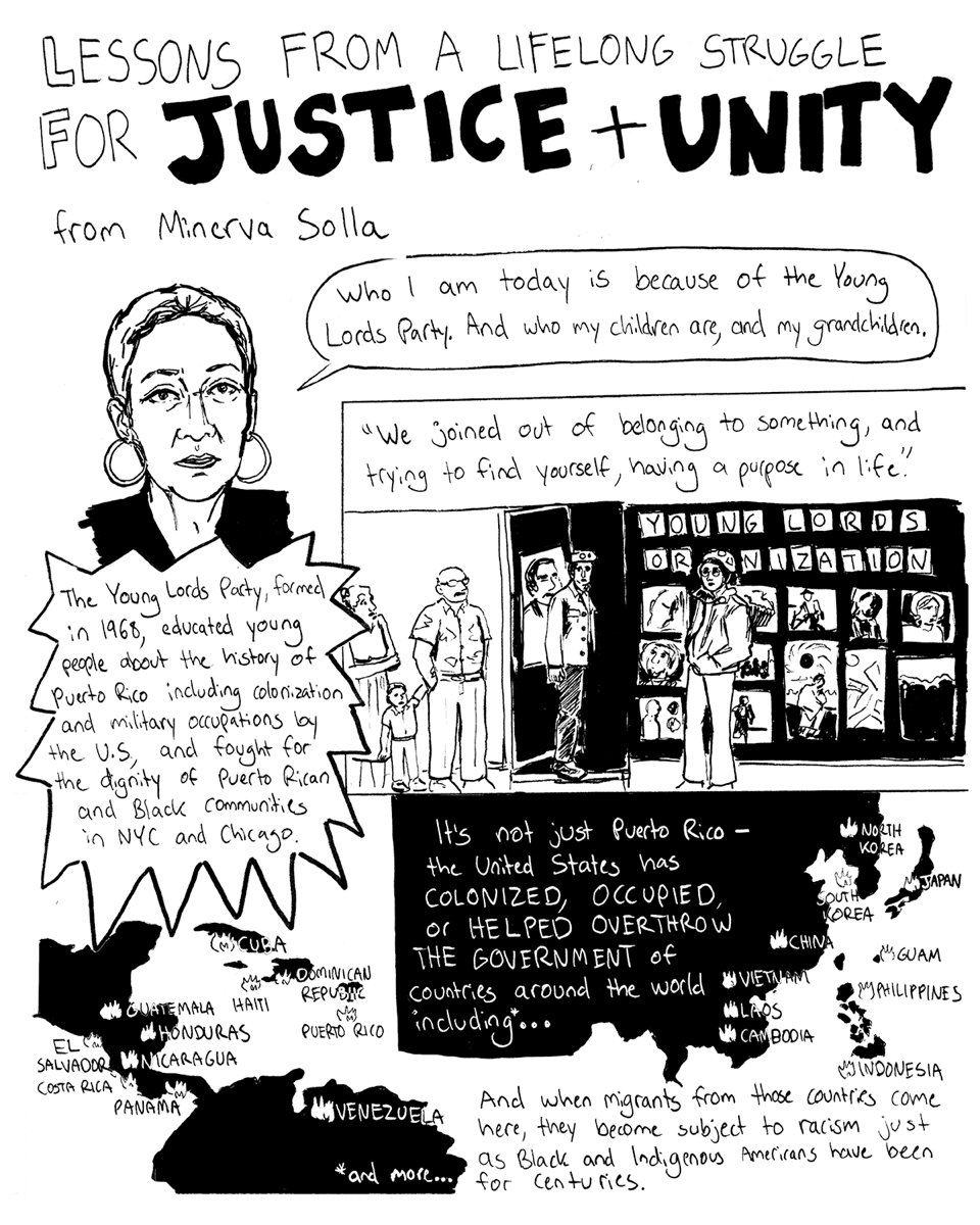 maydaycomix tweet media