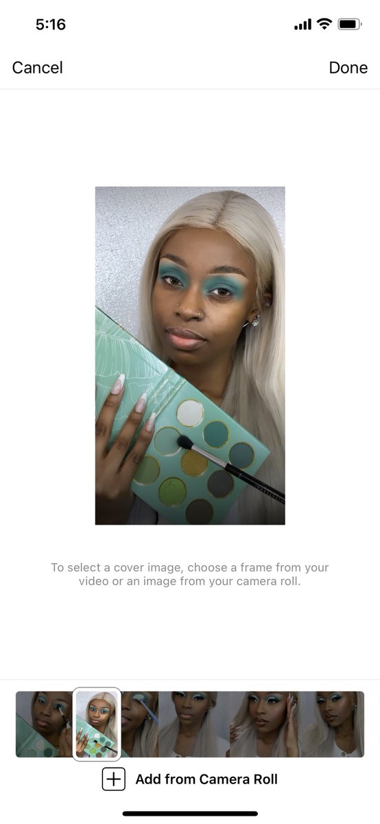 CakeFaceBellaa tweet media