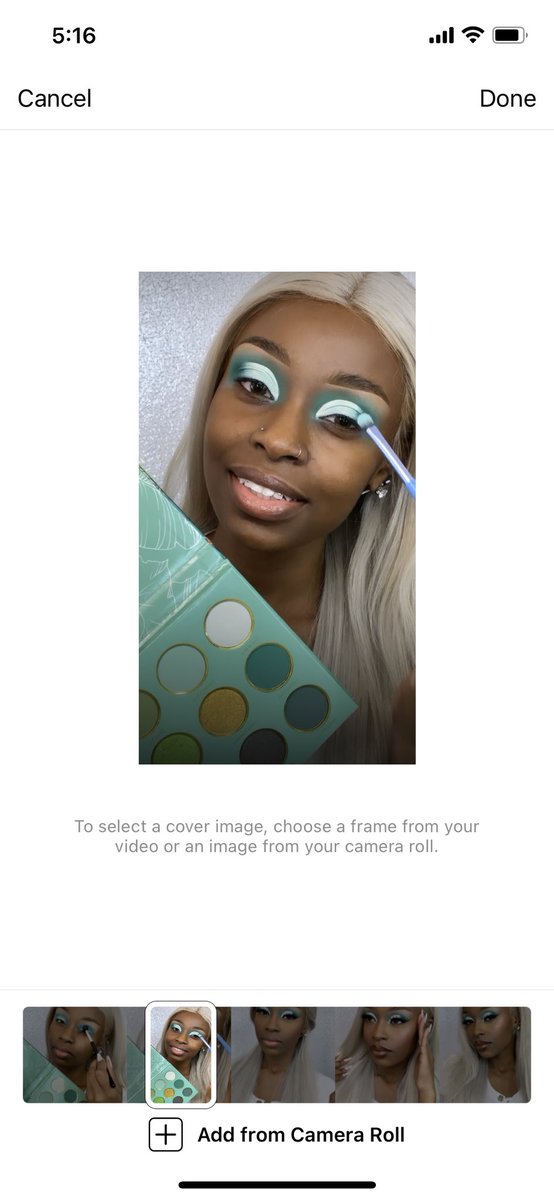 CakeFaceBellaa tweet media