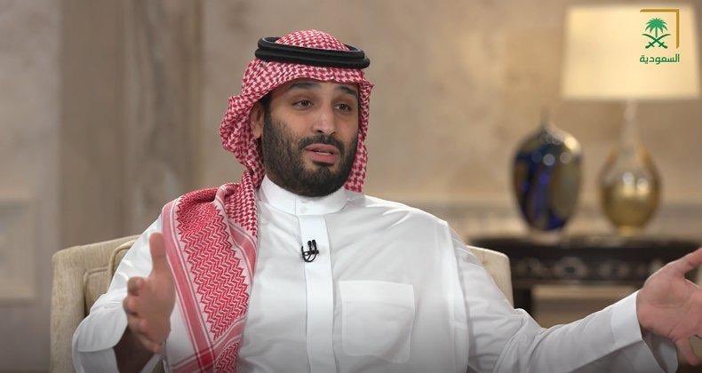 gorgeous4ew's tweet photo. ولي العهد الأمير محمد بن سلمان:

الفتاوى تتغير بتغير الزمان والمكان، ومرجعنا القرآن والسنة. https://t.co/g9DVsZZ3sm