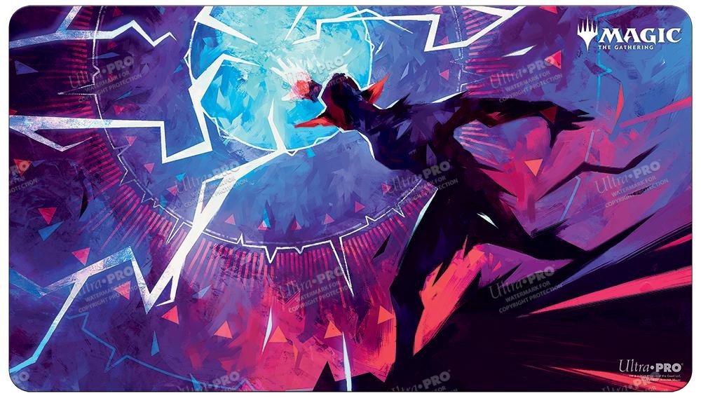 AliasVEDH's tweet photo. 🚨 Giveaway Alert! 🚨

Want to win an awesome Mystical Archive playmat from the always awesome @UltraProIntl?

☑️ Quote tweet with your favourite art from the series
☑️ Follow UltraPro
☑️ Follow me

I'll pick 2 winners tomorrow evening! Good luck! https://t.co/NIw7pGX0sy