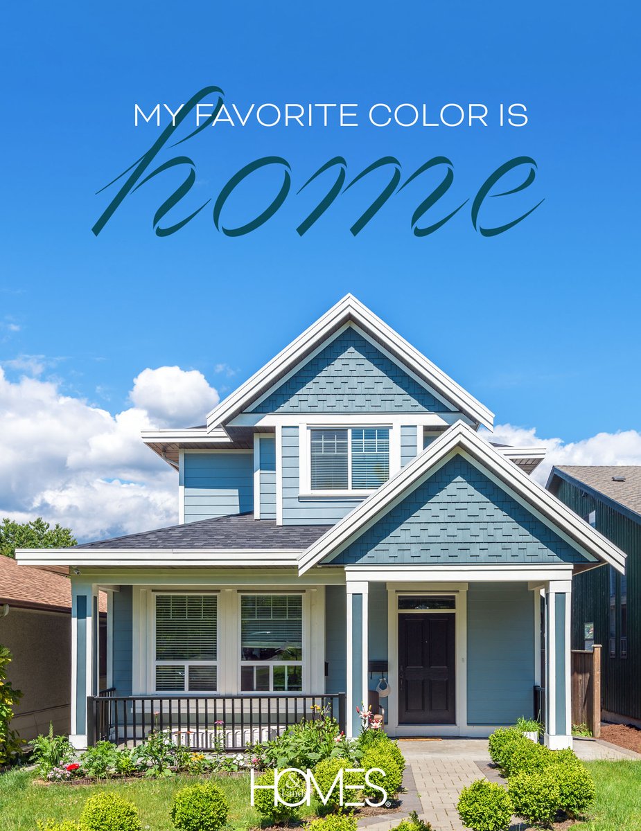 HOMESANDLAND's tweet photo. Our favorite color is... HOME! 😍🏠

https://t.co/hkzQPgUCtn

#HomeSearch #FindyourHome #DreamHome #BuyHome #HomeBuyer #HomeSeller #HomesandLand https://t.co/oLJZGL8iCO