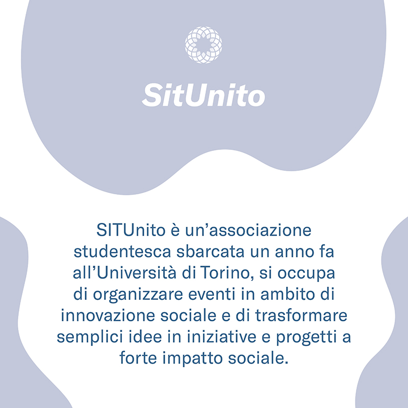 Socialinnoteams's tweet photo. #SITUnito è l'ultima entrata in community, ma fin da subito si è attivata nella creazione di progetti di innovazione sociale, dentro e fuori l'ateneo!
Per conoscerli meglio clicca qui: https://t.co/ccPdtVA8un
#socialinnovationteams #sitcommunity #situnito https://t.co/pPgDrEdn8w