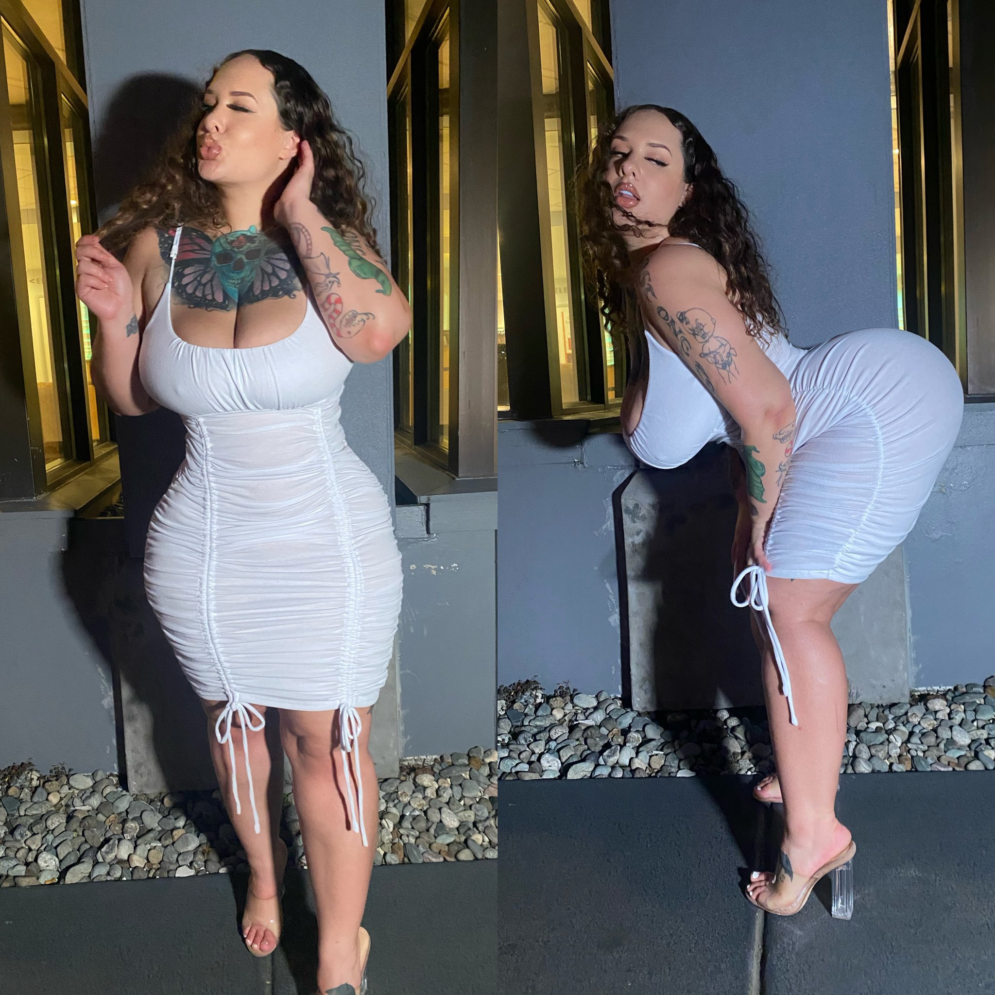 Shainarae Loveliest on Twitter: