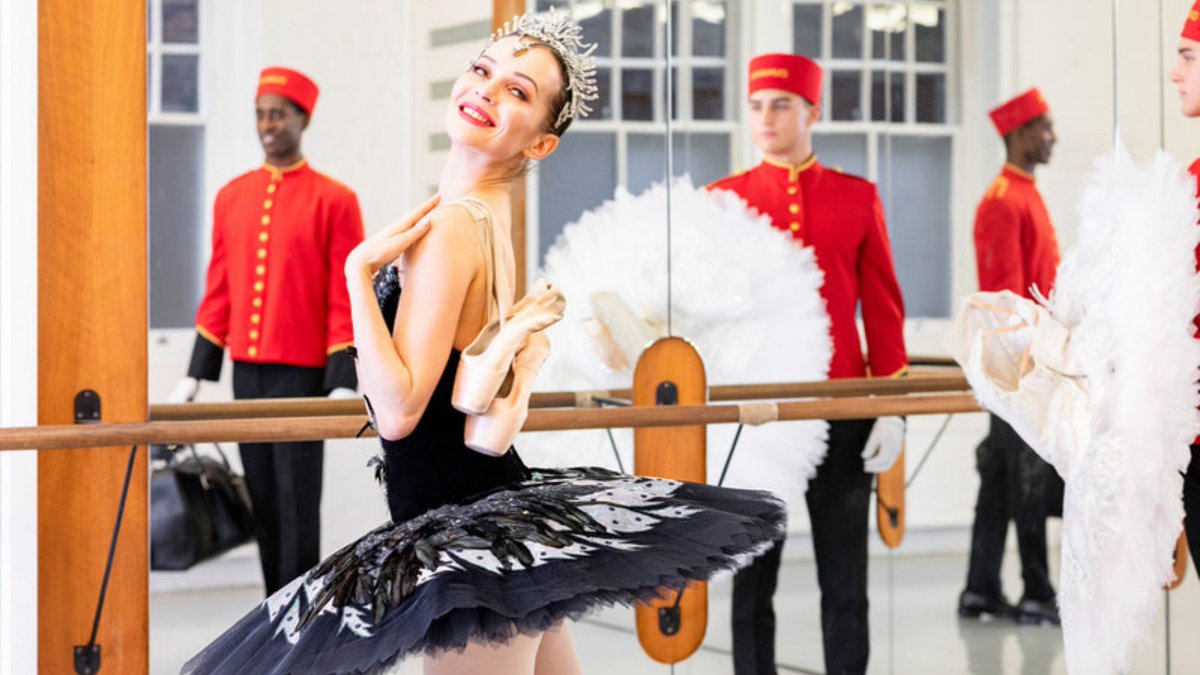 Cunard Agent Sales (@cun_agencysales) on Twitter photo On #InternationalDanceDay, we're celebrating the special partnership we have with <a href="/ENBallet/">English National Ballet</a>. Cunard is proud to sponsor the much anticipated collaboration with Akram Kahn, Creature, premiering in September 2021. ballet.org.uk/production/cre… On #InternationalDanceDay, we're celebrating the special partnership we have with <a href="/ENBallet/">English National Ballet</a>. Cunard is proud to sponsor the much anticipated collaboration with Akram Kahn, Creature, premiering in September 2021. ballet.org.uk/production/cre…