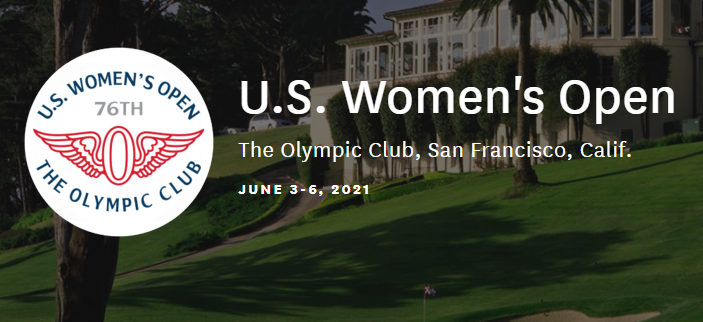 I'm done. Please watch the  @uswomensopen at The Olympic Club which is a fine course. (It's just fine, really.)