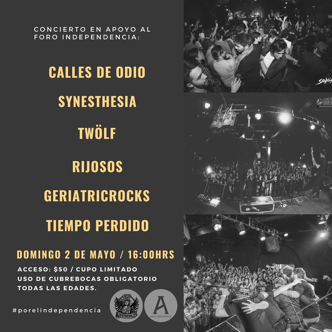 Backstage Magazine tweet media