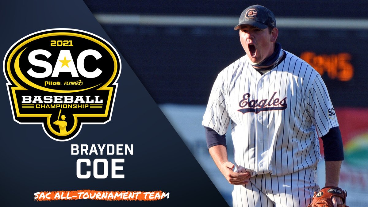 Carson-Newman Athletics tweet media