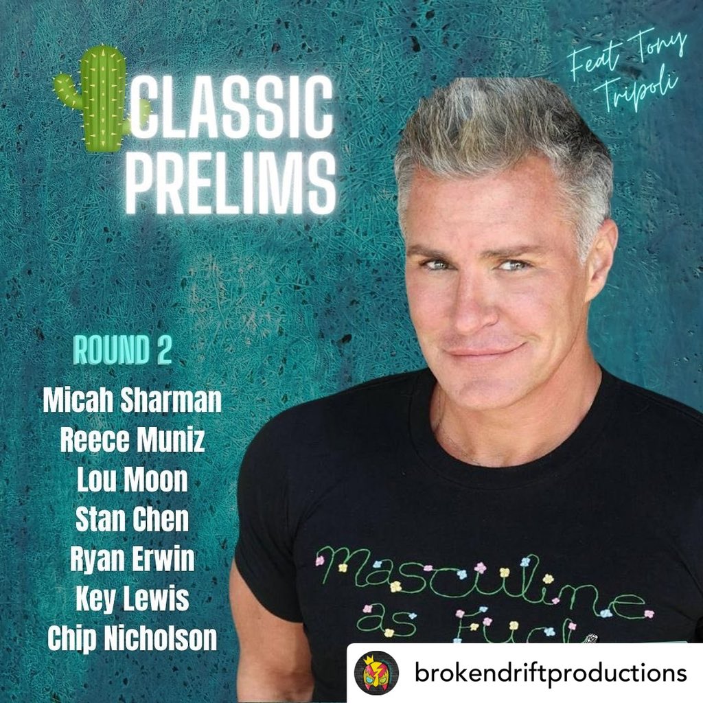 PhilKorz's tweet photo. #comedyfestival #comedycompetition #comedians #ccc #cactuscomedyclassic #azcomedy #arizona Posted @withregram โข @brokendriftproductions #stircrazycomedyclub #stircrazy #korz https://t.co/RxugXFRARW