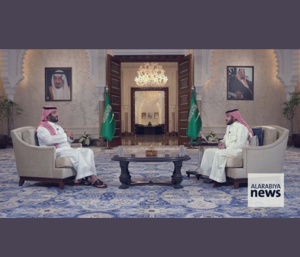 طموحنا عنان السماء 🇸🇦🇸🇦

#محمد_بن_سلمان 
#رؤية_السعودية_2030