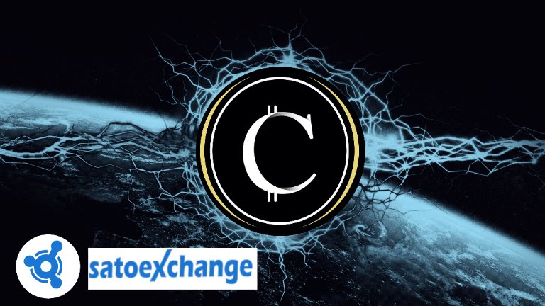 cluetoken's tweet photo. clue token listing on sato exchange ... soon

#Algorand #TrustWallet #BitTorrent #Uniswap #Airdrop #ALGO #altcoin #Binance #Bitcoin #BTC #TRON #TRX #BCH #BitMart #Chiliz #coin #ZIL #bitcoins #altcoins #BUSD #Ethereum #PancakeSwap #coingecko #BitcoinCash #crypto #cryptocurrency https://t.co/DyBv7Nqn0c