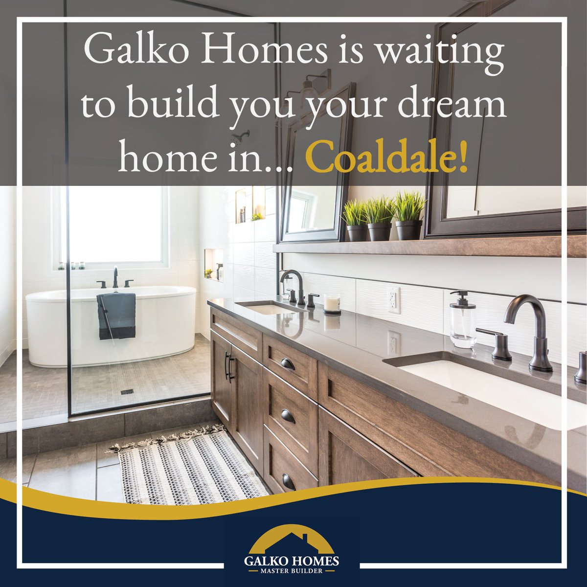 galkohomes's tweet photo. Let Galko Homes build your home where ever you are in Southern Alberta! We have been building award winning homes for 48 years, and we can bring that experience to your home. https://t.co/0JqggO0x3w https://t.co/2UhBxYVlEJ