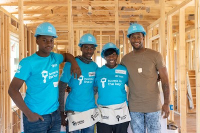 Habitat Greenville tweet media