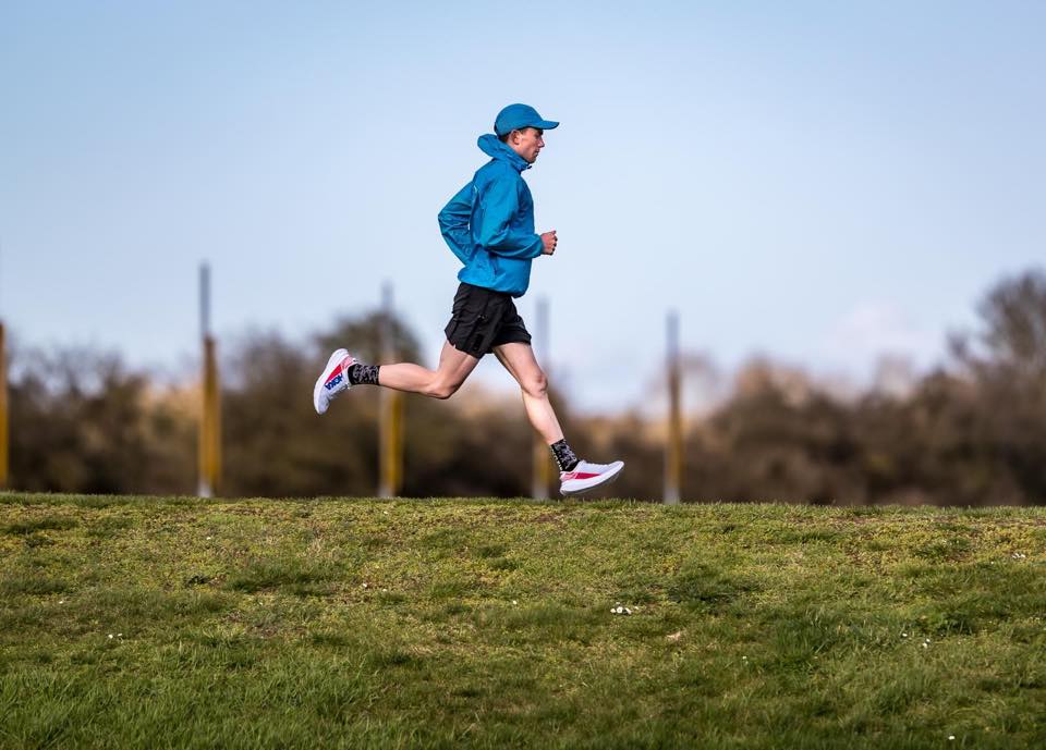 Building run mileage in training for a marathon effort this year?

Have a read of our Marathon Training Nutrition Tips for some insight and inspiration on getting your fuelling right.

🏃‍♂️ onepronutrition.com/marathon-train… #GoONEBetter