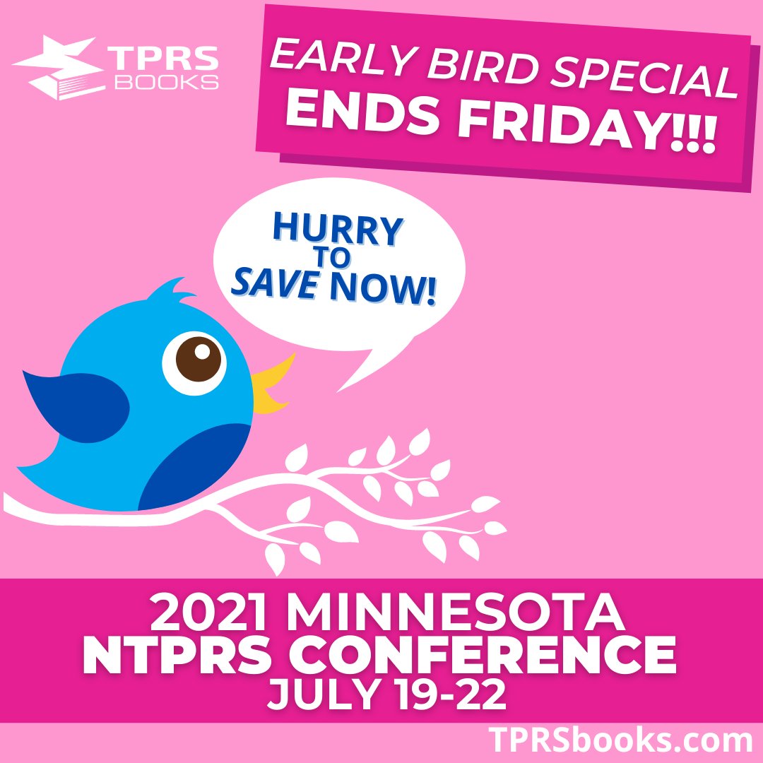 TPRS Books tweet media