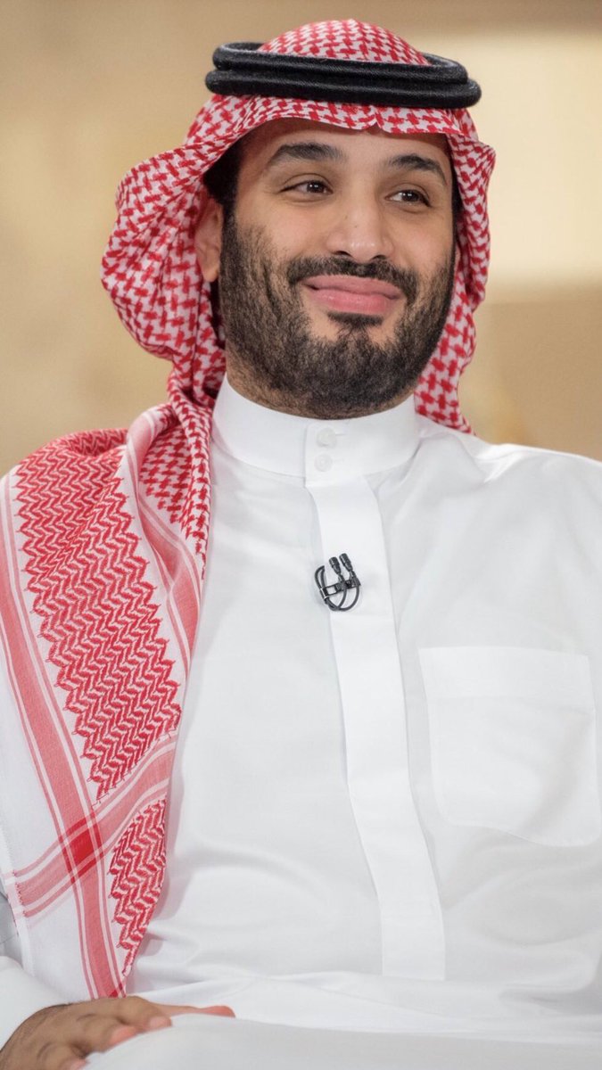 v__nw's tweet photo. #لقاء_محمد_بن_سلمان
لقاء محفز وايجابي ويثلج الصدر بأيام مباركة مليئة برسائل واضحة وطموحة للشعب ،
نسأل الله أن يحفظك ويسعدك ويحقق كل أمانيكم يافخرنا وعزنا .
#محمد_بن_سلمان_على_السعودية شكراً من القلب 🌹❤️ https://t.co/lRghQzI5Ve