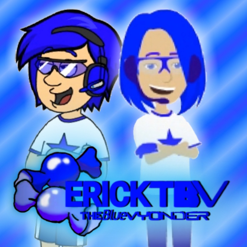 EarthEricks's tweet image. #NewProfilePic