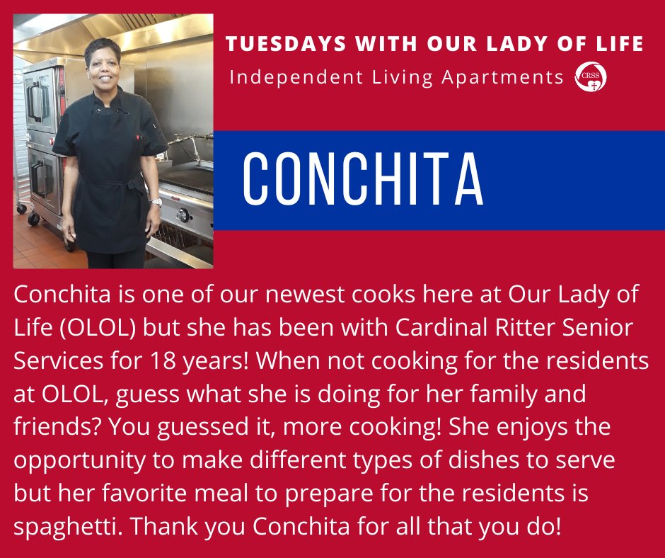 Cardinal Ritter Senior Services tweet media