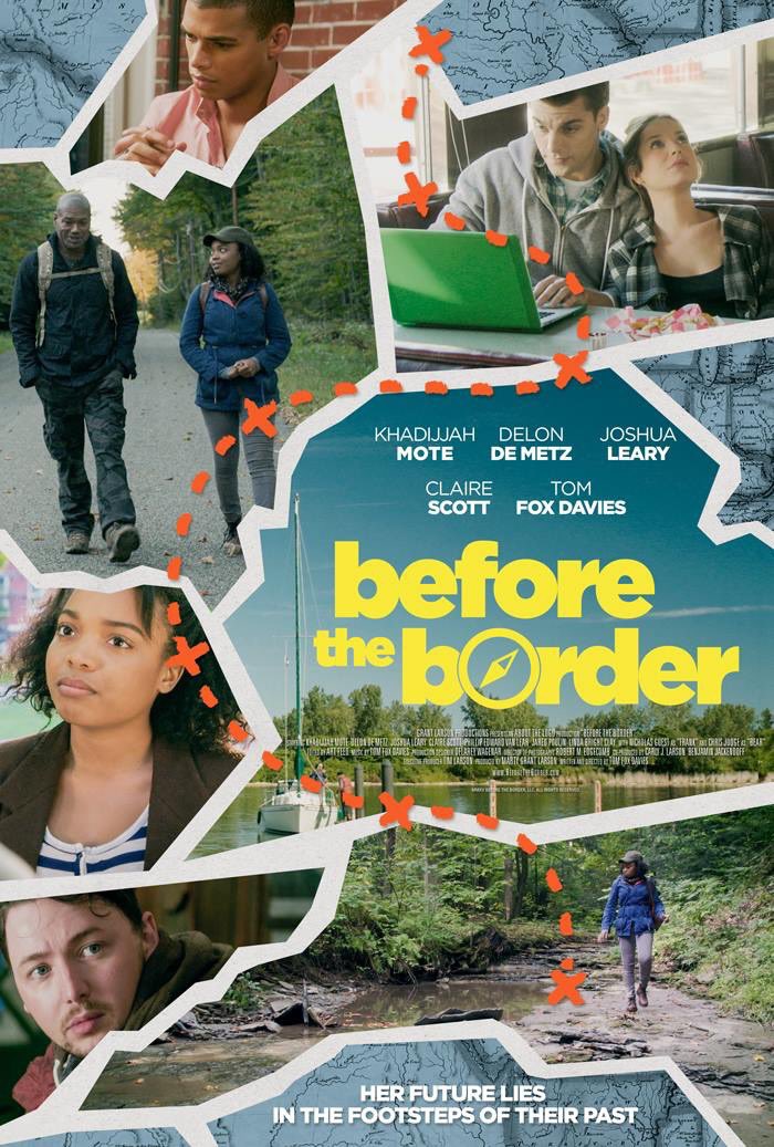 RealJamesQuinn's tweet photo. #BeforeTheBorder is now #streaming on @PureFlix &amp; @PrimeVideo! #DVD available on @amazon #RealJamesQuinn #PureFlix #PrimeVideo https://t.co/FrkzHcD9P1