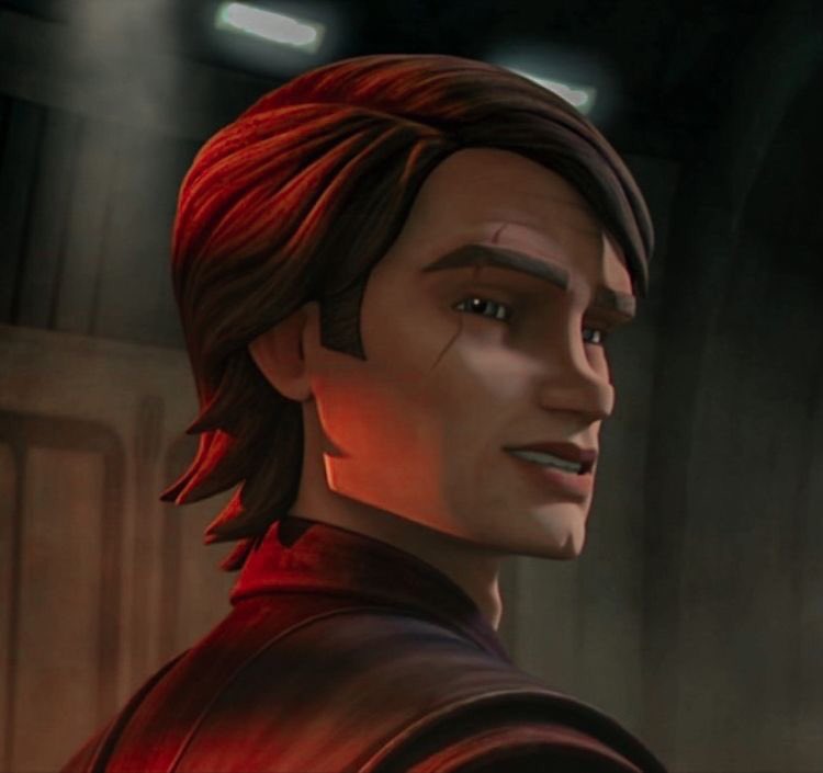 RT @anakinsmainboo: WE’LL GET BOTH LIVE ACTION AND ANIMATED ANAKIN SOON, IT’S A WIN FOR THE ANAKIN NATION https://t.co/4ajXI8teQA