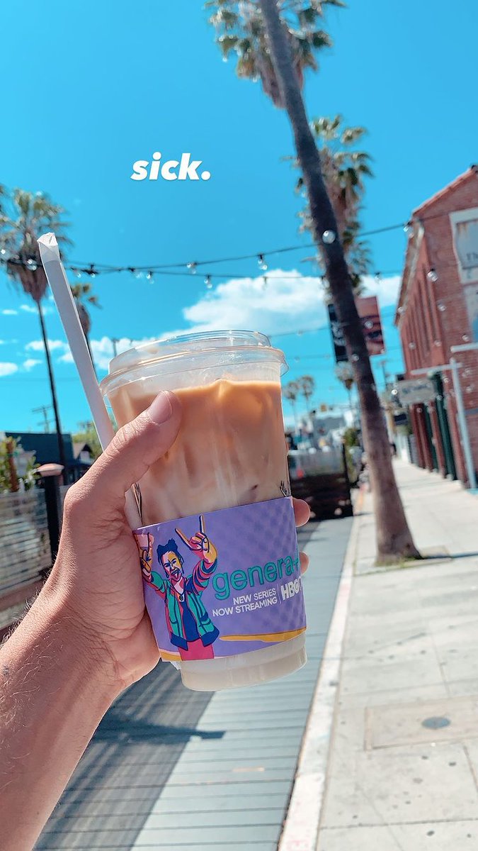 jackgaccess's tweet photo. 📸 | Jack Gilinsky via Instagram Stories. https://t.co/TPNjlkMJEk