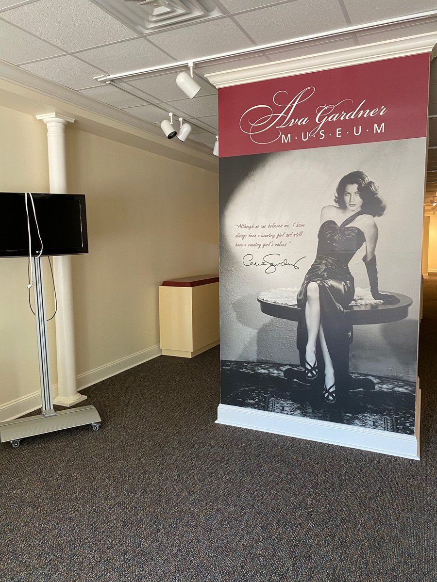Ava Gardner tweet media