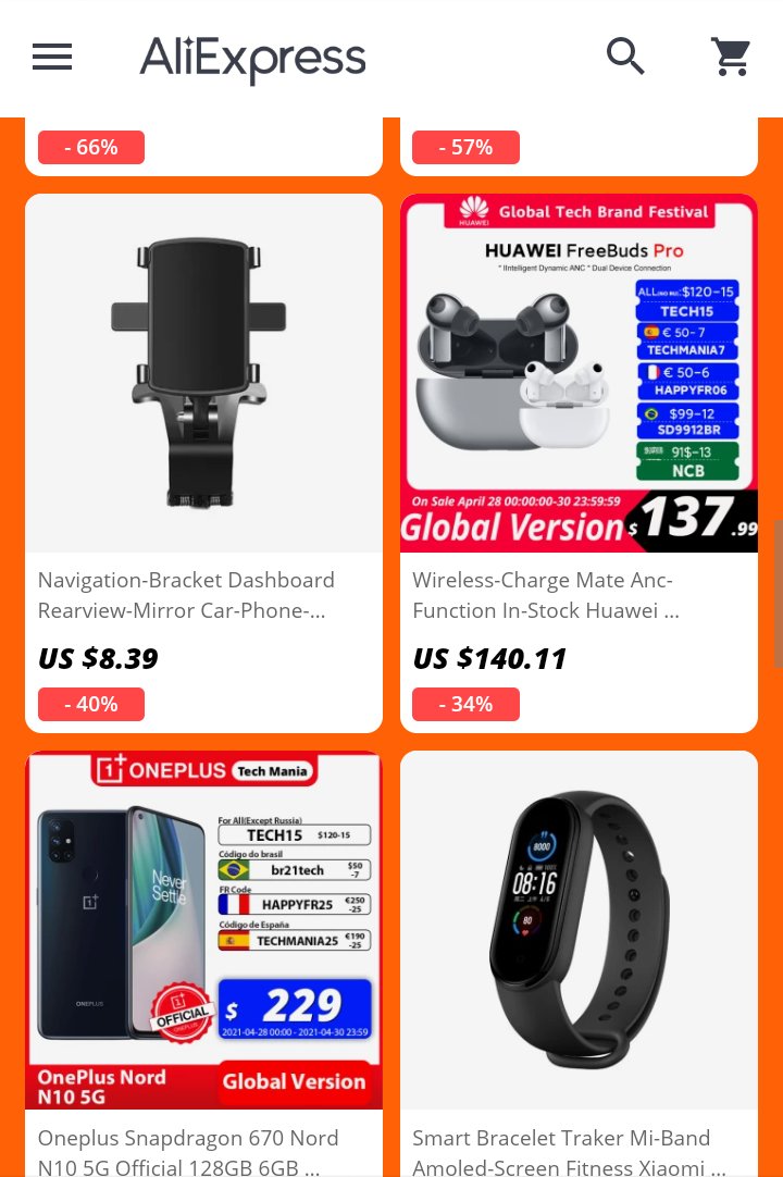 AliExpress (@AliExpr80843765) - Twitter