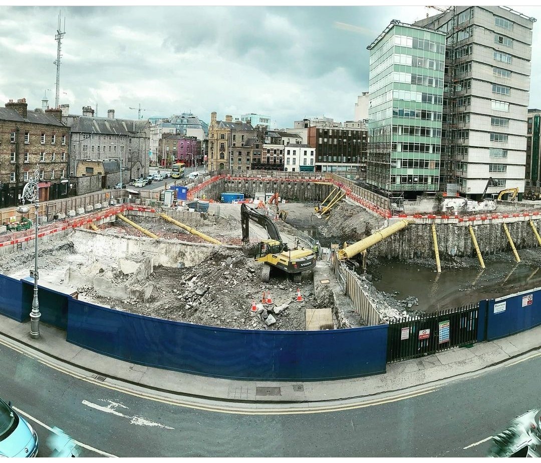 I remember <a href="/ruinbardublin/">Ruin Bar</a> before it was actual ruins.