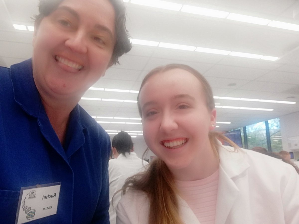 Rachel Chisnall tweet media