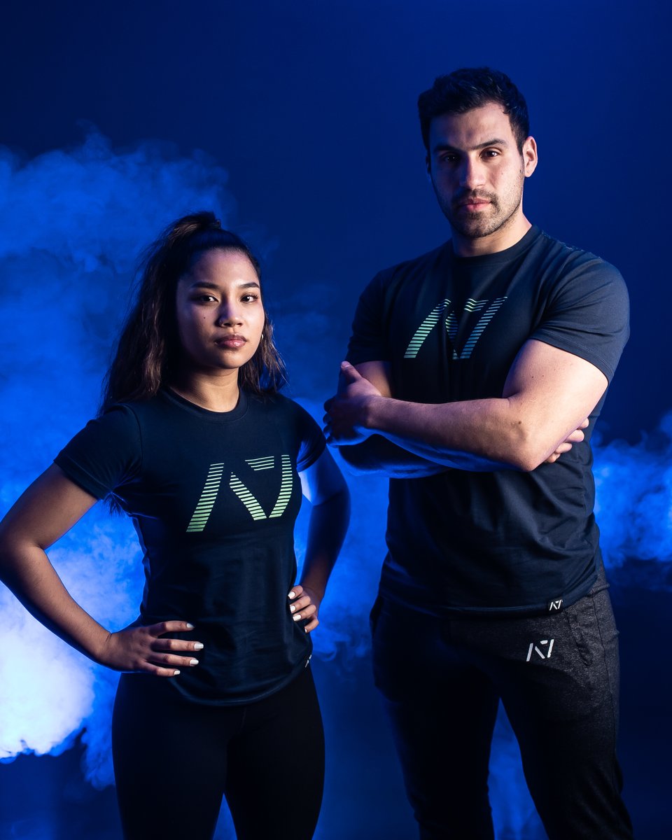 a7intl's tweet photo. Last reveal for today A7 Fam 🙏

The “Rift” Bar Grip Shirt launches this Friday 💪

We wanted to offer you all a simple design for your weekly rotation of Bar Grip Shirts 🔄

#Rift
#BarGrip
#A7Intl https://t.co/acnfpVTQ7V