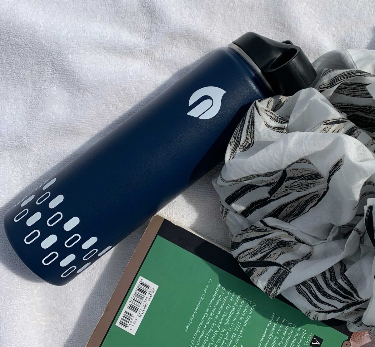 TernWater's tweet photo. Summer is around the corner, So we're launching the Tern Bottle to help you stay hydrated. Learn more at https://t.co/IuvIQnTMWT https://t.co/dMbD85pZjp
