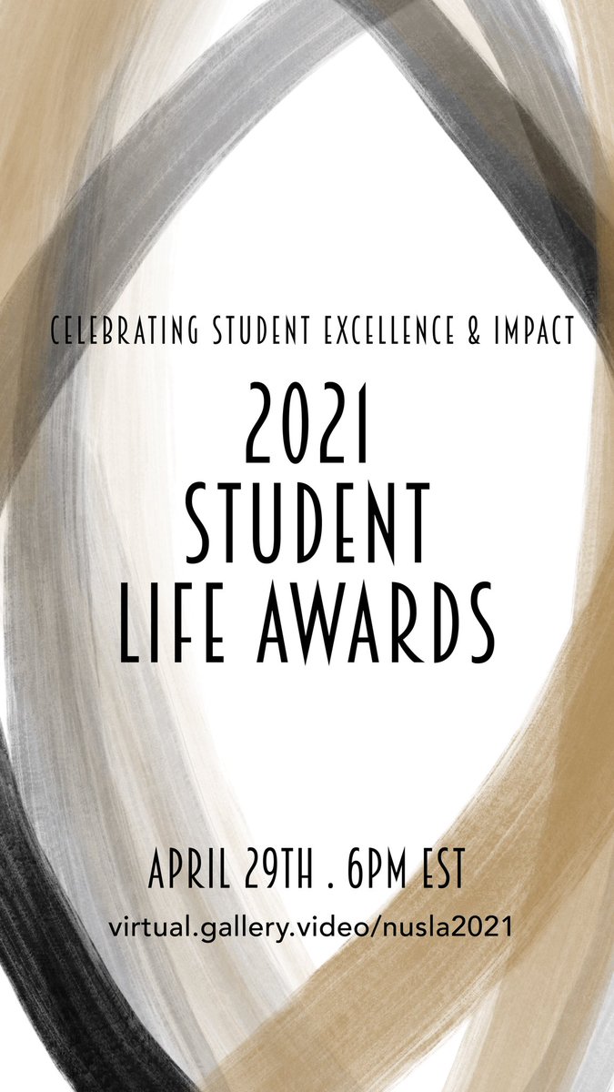 434CSC's tweet photo. We’re just two days away from the 2021 Virtual Student Life Awards!! #NUSLA2021
#northeastern #northeasternuniversity #studentlifeawards2021

Join us here: https://t.co/RCdpX7wq7g https://t.co/rX79GBTjLa