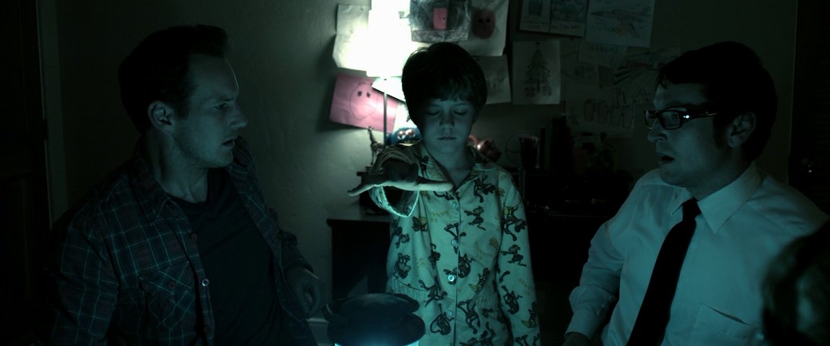 RATPackPros's tweet photo. This week, we are watching 2010’s Insidious. Are these horrible parents? Is astral projection real? How do demons develop connections?
 - https://t.co/3azDvTLmiZ https://t.co/6bOPtSb70j