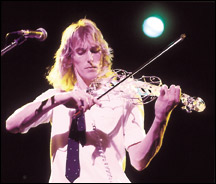 Happy Birthday  Eddie Jobson 