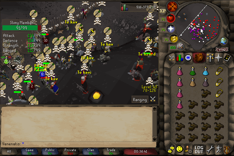 Another clean battle! Full topic here: tempest-rs.net/topic/4110-tem…