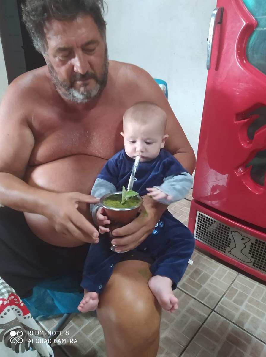 Corpo voltando. CHAPECÓ não será mais a mesma. Aguardem.