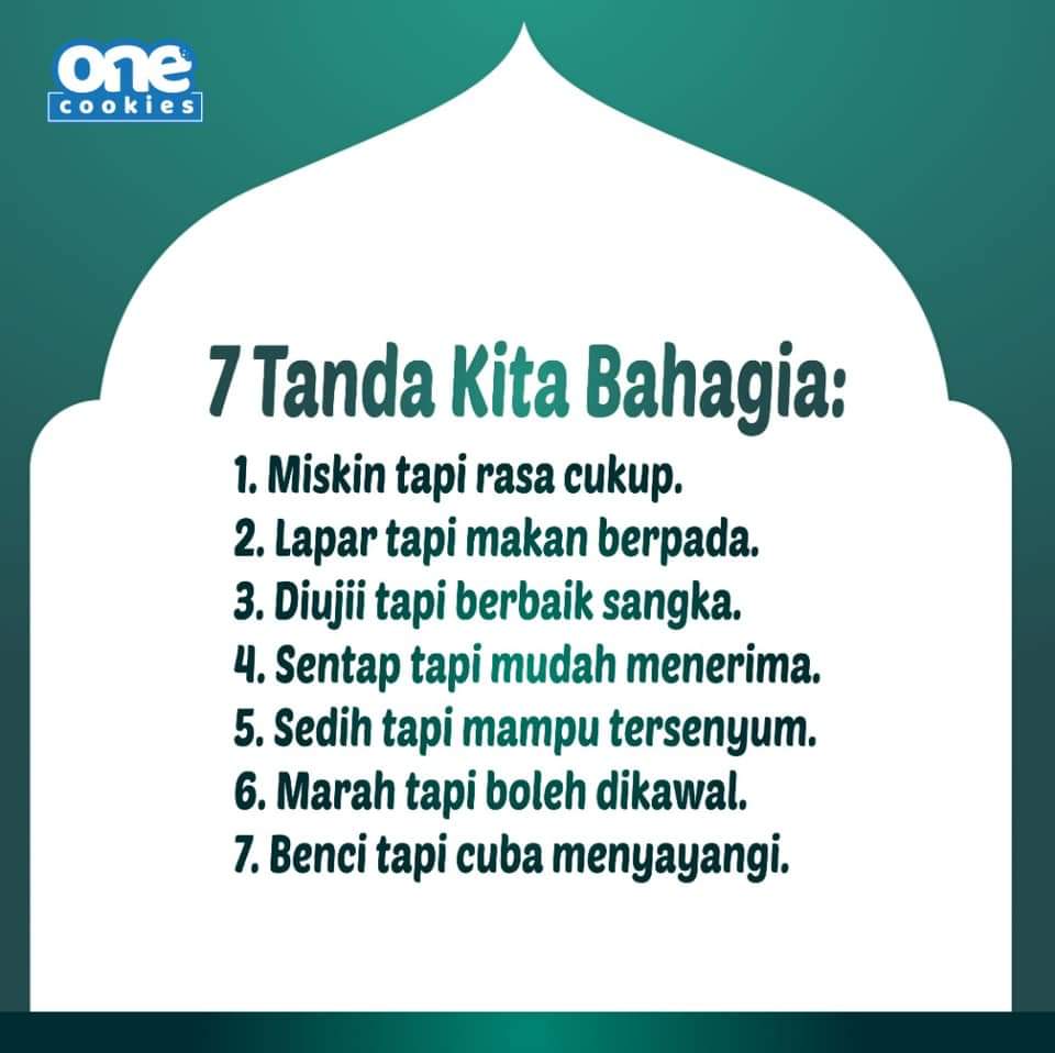 Mohd Hafidzul Salleh On Twitter Sahabat Tanda Kita Bahagia Ialah Kita Bahagia Melihat Orang Lain Bahagia Bismillah Htjoy5 Https T Co 0vlgdpk1wf Twitter