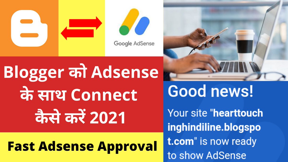 Researchtech2's tweet image. #BloggerAdsenseApproval #Bloggertipsandtrick #ResearchTechNews
➡️ youtu.be/BZVdqrfT_sk