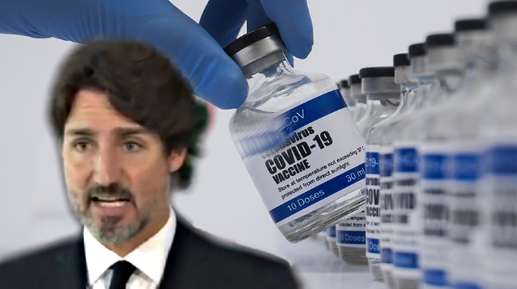 LakeSuperiorNew's tweet photo. Canada has a Vaccine Shortage Problem, and Media Seem Reluctant to Place Blame Wear it Belongs
https://t.co/gkI3YHNIBp #LSN_Health @FrontierCentre @WeAreCanProud
@SpencerFernando @rrhalverson1 https://t.co/ufFM5sH0IC