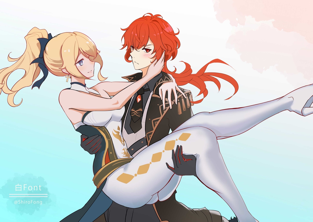 白font Shirofong Twitter