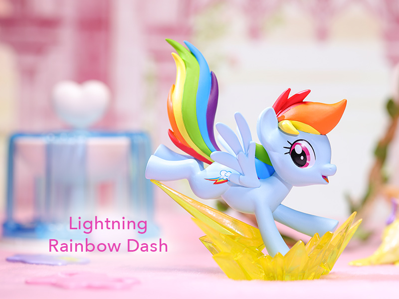 🆕🆕#POPMART #新発売 🆕🆕 💚💙カラフルでポップな #マイリトルポニー