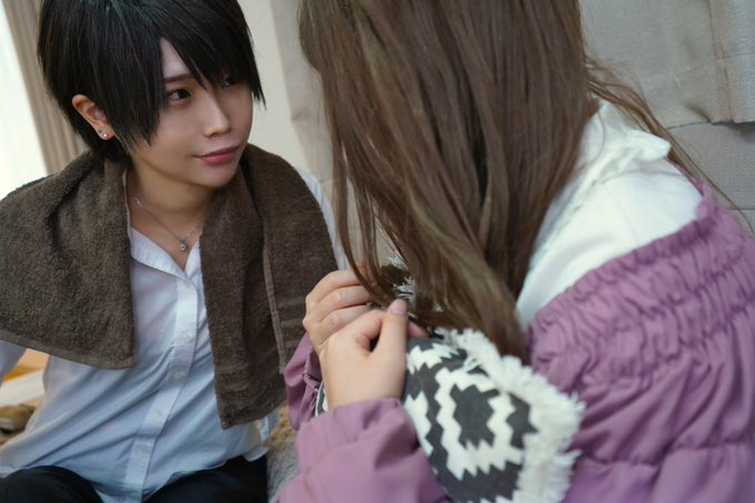 コスプレイヤーあやとのあのTwitter画像19