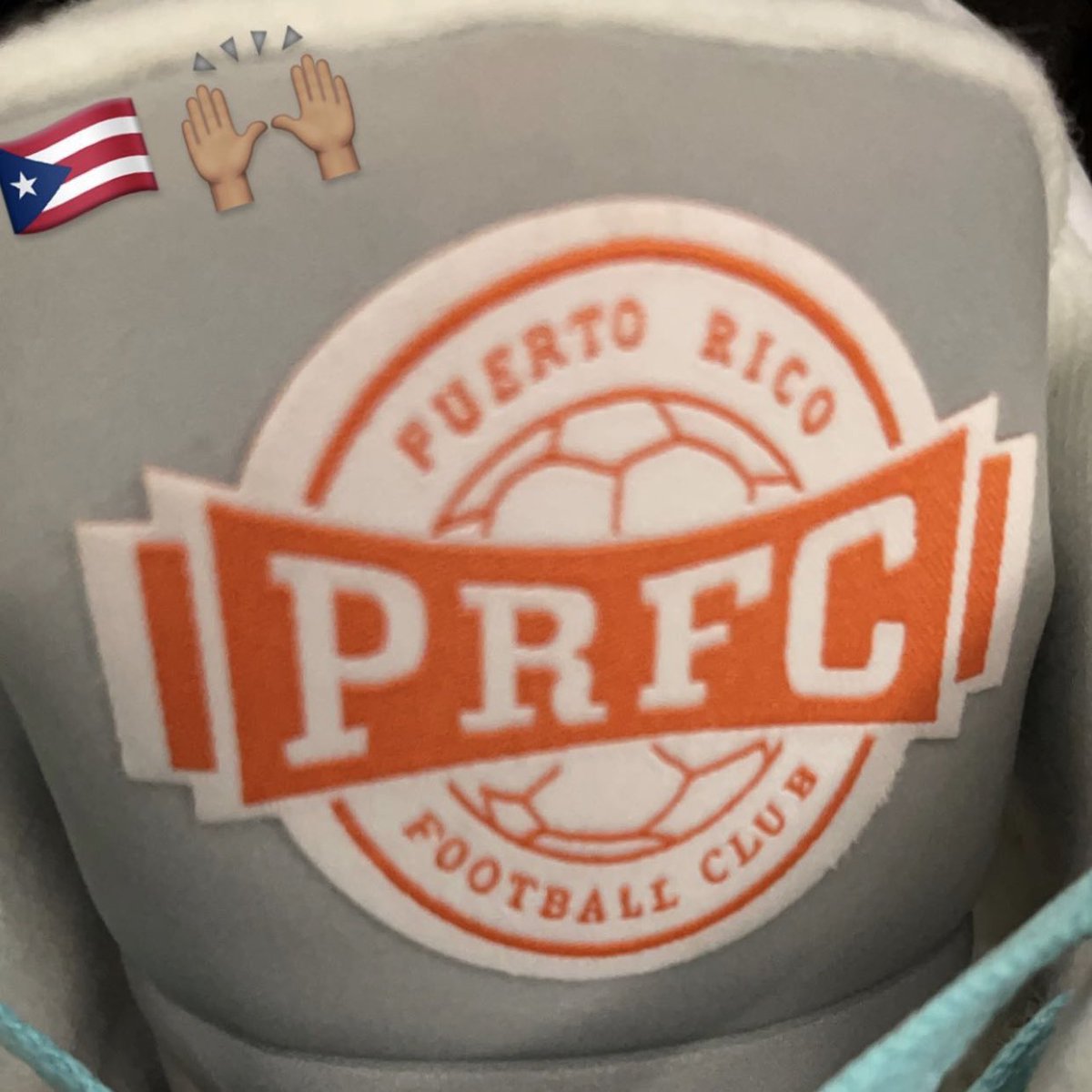 prfc air jordan 5 pe