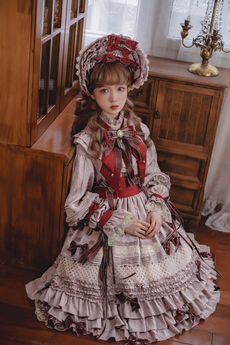 Twitterのコスプレ画像15