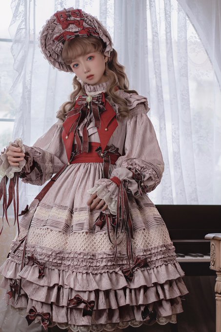 Twitterのコスプレ画像13