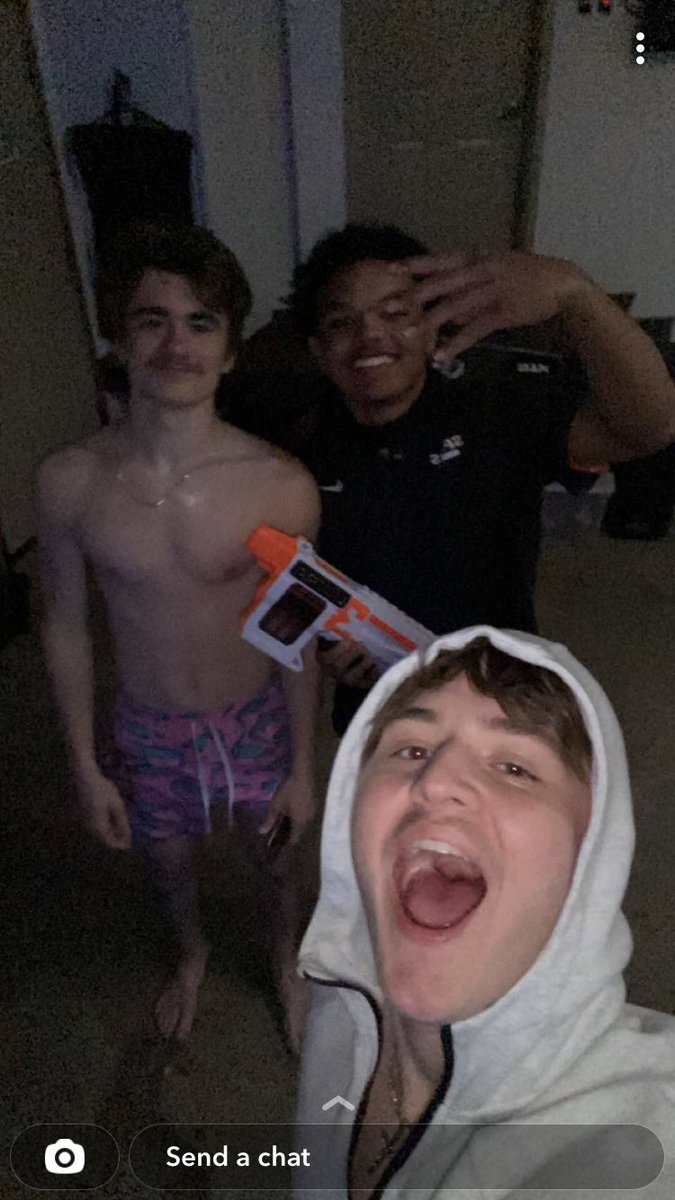 bloodthirsty😈1-1 #team2 #keepthatsunroofclosed <a href="/spudnerf21/">Moorhead Nerf War 2021</a>