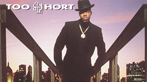 Happy 55th to Todd Anthony Shaw, AKA Too $hort, who was born in 1966    