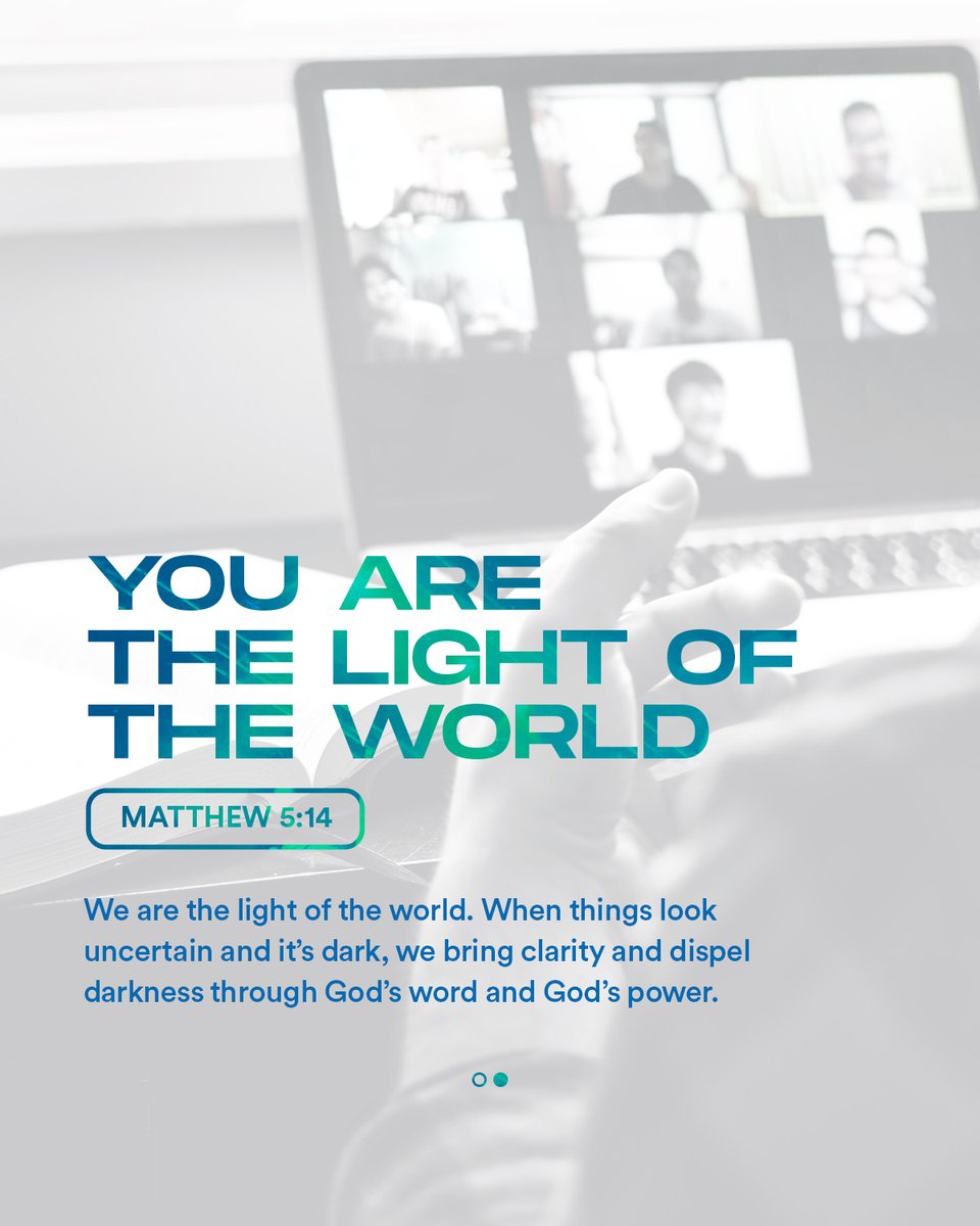 victoryph's tweet photo. We are called to be salt and light. Are you ready to make a difference together?

3 DAYS TO GO before our online Discipleship conference! 🙌🏼

#Discipleship2021 https://t.co/VjA0bPL1Cr
