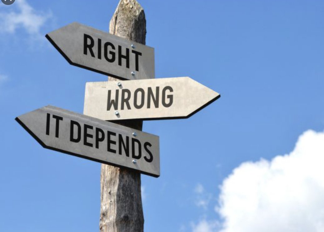 THREAD: A recent article about “why COVID herd immunity is probably impossible” prompted this thread…It got me thinking about our "exit" from this pandemic. Some thoughts on how we can make better decisions going forward. 1/ https://www.nature.com/articles/d41586-021-00728-2